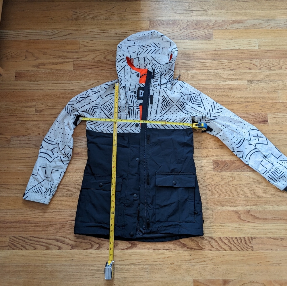 DC Cruiser Women's Snowboarding Coat